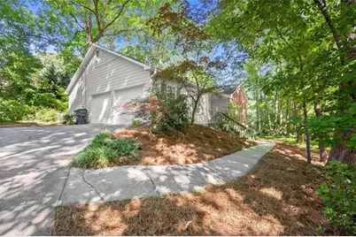 5580 Dusty Ridge Trail, Buford, GA 30518 - Photo 2