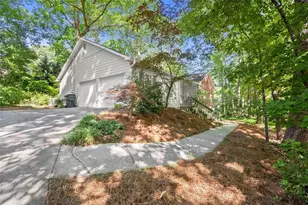 5580 Dusty Ridge Trail, Buford, GA 30518 - Photo 2