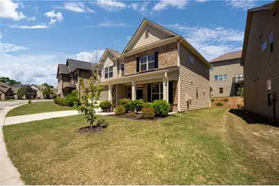 1297 Wesleyan Pl, Braselton, GA 30517 - Photo 2