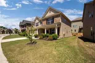 1297 Wesleyan Pl, Braselton, GA 30517 - Photo 2