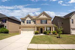 1297 Wesleyan Pl, Braselton, GA 30517 - Photo 1