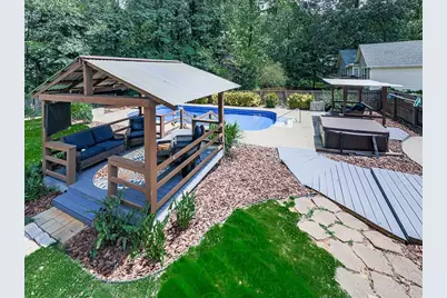 445 Highlander Way, Acworth, GA 30101 - Photo 36