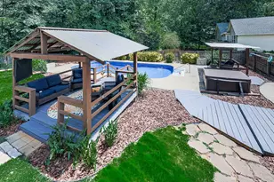 445 Highlander Way, Acworth, GA 30101 - Photo 36