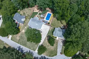 445 Highlander Way, Acworth, GA 30101 - Photo 48