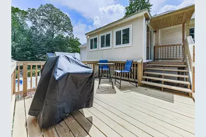 445 Highlander Way, Acworth, GA 30101 - Photo 34