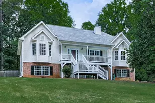 445 Highlander Way, Acworth, GA 30101 - Photo 1