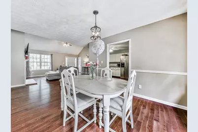 445 Highlander Way, Acworth, GA 30101 - Photo 14