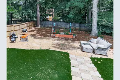 445 Highlander Way, Acworth, GA 30101 - Photo 46