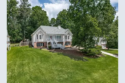445 Highlander Way, Acworth, GA 30101 - Photo 2