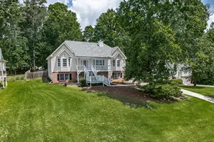 445 Highlander Way, Acworth, GA 30101 - Photo 2