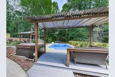 445 Highlander Way, Acworth, GA 30101 - Photo 38