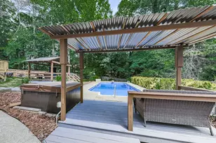 445 Highlander Way, Acworth, GA 30101 - Photo 38