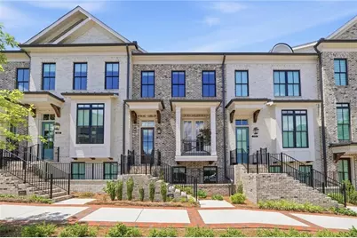 520 Fisher Drive, Alpharetta, GA 30009 - Photo 1