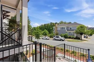 520 Fisher Drive, Alpharetta, GA 30009 - Photo 4