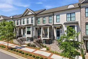 520 Fisher Dr, Alpharetta, GA 30009 - Photo 4