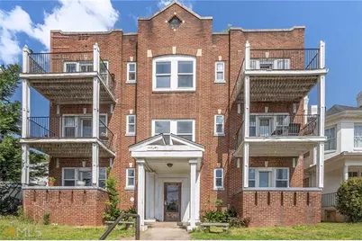 373 Moreland Avenue NE #206, Atlanta, GA 30307 - Photo 2