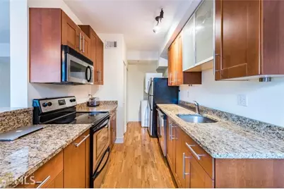 373 Moreland Avenue NE #206, Atlanta, GA 30307 - Photo 14