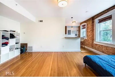 373 Moreland Avenue NE #206, Atlanta, GA 30307 - Photo 12