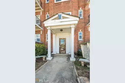 373 Moreland Avenue NE #206, Atlanta, GA 30307 - Photo 2