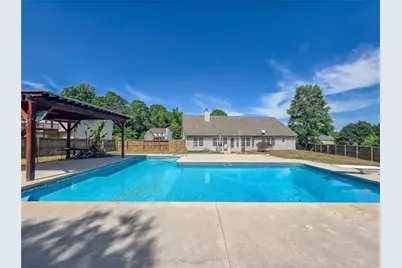 120 Shenandoah Drive, Hiram, GA 30141 - Photo 30