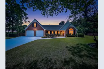 120 Shenandoah Drive, Hiram, GA 30141 - Photo 48