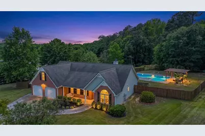 120 Shenandoah Drive, Hiram, GA 30141 - Photo 46