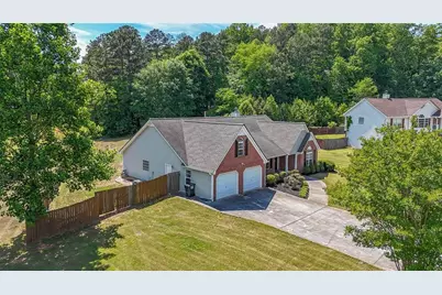 120 Shenandoah Drive, Hiram, GA 30141 - Photo 36
