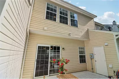 10900 Wittenridge Drive #A6, Alpharetta, GA 30022 - Photo 50