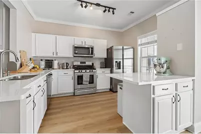 10900 Wittenridge Drive #A6, Alpharetta, GA 30022 - Photo 20