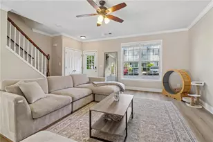 10900 Wittenridge Dr, Alpharetta, GA 30022 - Photo 14