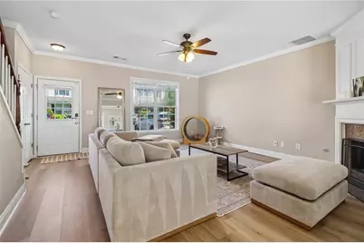 10900 Wittenridge Drive #A6, Alpharetta, GA 30022 - Photo 12
