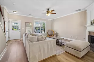 10900 Wittenridge Dr, Alpharetta, GA 30022 - Photo 12