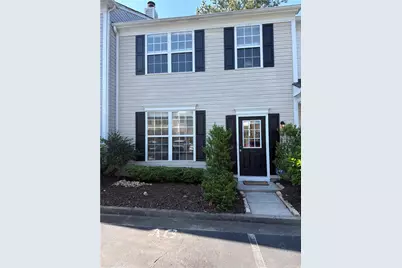 10900 Wittenridge Drive #A6, Alpharetta, GA 30022 - Photo 1