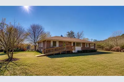 4088 Jersey Covington Road, Covington, GA 30014 - Photo 1