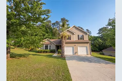 525 Michael Circle, Monroe, GA 30655 - Photo 1