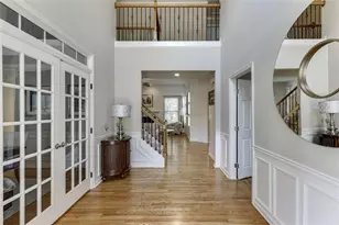 4880 Stone Moss Path, Hoschton, GA 30548 - Photo 4