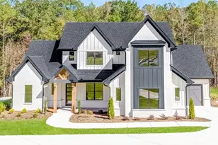 121 Forest Berry Ct, Newnan, GA 30265 - Photo 6