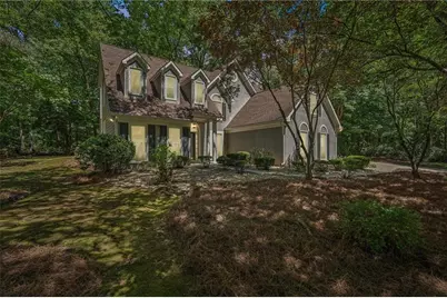 1735 Loblolly Lane, Cumming, GA 30041 - Photo 2
