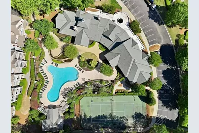 826 Sandringham Drive, Alpharetta, GA 30004 - Photo 20