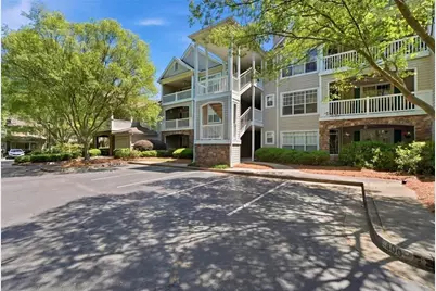 826 Sandringham Drive, Alpharetta, GA 30004 - Photo 2