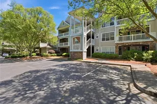 826 Sandringham Dr, Alpharetta, GA 30004 - Photo 2