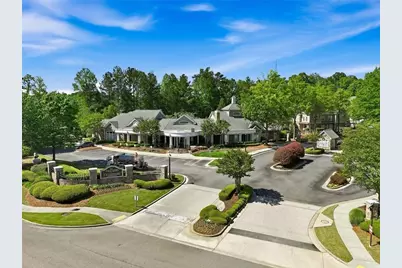 826 Sandringham Drive, Alpharetta, GA 30004 - Photo 18
