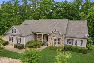 3480 Talking Leaves Trail, Gainesville, GA 30506 - Photo 14