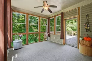3480 Talking Leaves Trail, Gainesville, GA 30506 - Photo 32