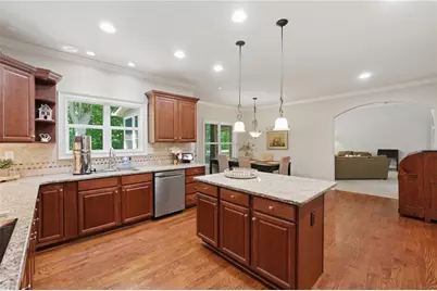 3480 Talking Leaves Trail, Gainesville, GA 30506 - Photo 24
