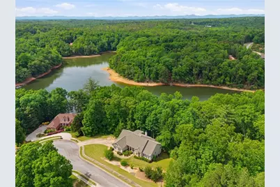3480 Talking Leaves Trail, Gainesville, GA 30506 - Photo 4