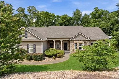 3480 Talking Leaves Trail, Gainesville, GA 30506 - Photo 4