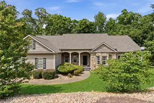 3480 Talking Leaves Trail, Gainesville, GA 30506 - Photo 4