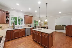 3480 Talking Leaves Trail, Gainesville, GA 30506 - Photo 22
