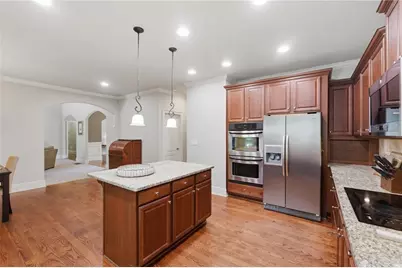 3480 Talking Leaves Trail, Gainesville, GA 30506 - Photo 24